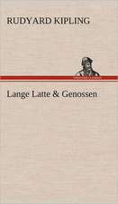 Lange Latte & Genossen