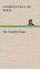 Die Familie Gogo