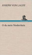 O Du Mein Niederrhein: VOR Bismarcks Aufgang