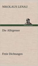 Die Albigenser