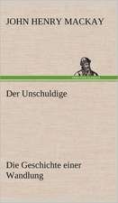 Der Unschuldige