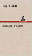 Rumänische Mädchen