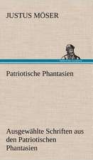 Patriotische Phantasien