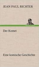 Der Komet