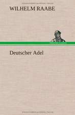 Deutscher Adel