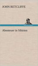 Abenteuer in Sibirien