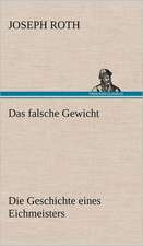 Das Falsche Gewicht: VOR Bismarcks Aufgang