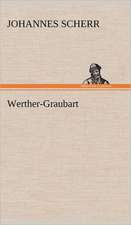 Werther-Graubart