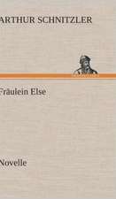 Fräulein Else
