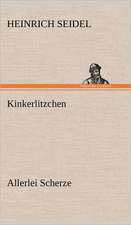 Kinkerlitzchen