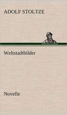 Weltstadtbilder