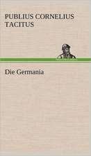 Die Germania