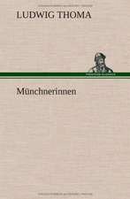 Münchnerinnen