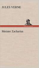 Meister Zacharius