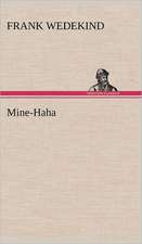 Mine-Haha