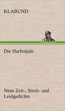 Die Harfenjule