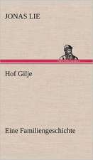 Hof Gilje