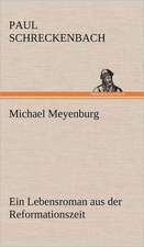 Michael Meyenburg