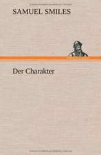 Der Charakter