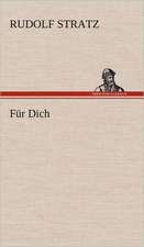 Für Dich