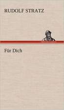 Fur Dich: Das Lallen- Und Narrenbuch