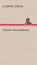 Victoria Accorombona