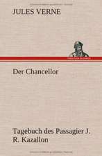 Der Chancellor