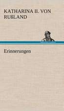 Erinnerungen