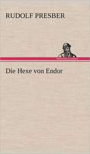 Die Hexe Von Endor: Wir Framleute