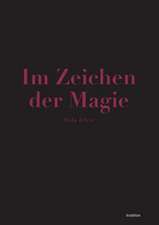 Im Zeichen Der Magie