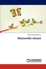 Mozzarella cheese