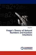 Frege's Theory of Natural Numbers and Kantian Intuitions