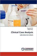 Clinical Case Analysis