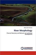River Morphology
