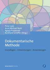 Dokumentarische Methode