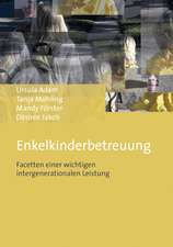 Enkelkinderbetreuung