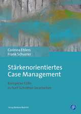 Stärkenorientiertes Case Management