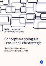 Concept Mapping als Lern- und Lehrstrategie