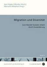 Migration und Diversität