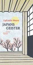 Japans Geister