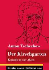 Der Kirschgarten
