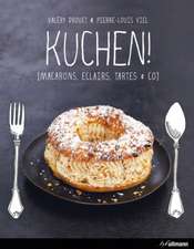 Einfach genießen - Kuchen!