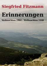 Erinnerungen