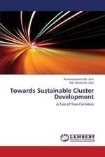 Towards Sustainable Cluster Development