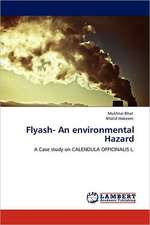 Flyash- An environmental Hazard