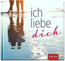 Ich liebe dich