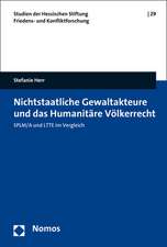 Sicherheitssektorreform und Gender in der Türkei