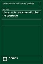 Vorgesetztenverantwortlichkeit Im Strafrecht: Die Internationale Expansion Chinesischer Unternehmen