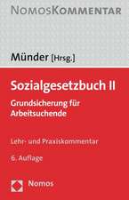 Sozialgesetzbuch II