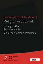 Religion in Cultural Imaginary